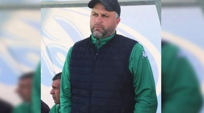 سامي القفصي مدربا لمستقبل سليمان 