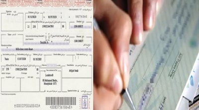 تونس: 2.131.000 كمبيالة متداولة خلال السداسي الأول من 2025