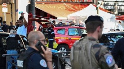 قتل الشرطة لشاب تونسي في مرسيليا : محامون تونسيون يرفعون قضية دولية 