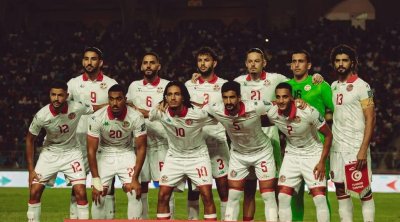 تونس على أعتاب المونديال بعد سقوط ناميبيا أمام مالاوي