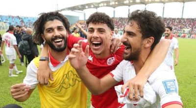 إنفانتينو: تونس نكهة المونديال ومتعة كرة القدم (فيديو)