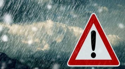 Alerte jaune sur plusieurs régions : l’INM appelle à la vigilance