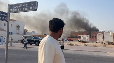 تونس تدين الاعتداء الإسرائيلي على دولة قطر