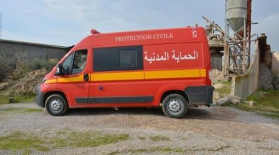 الحماية المدنية تحذر متساكني جندوبة من أمطار منتظرة