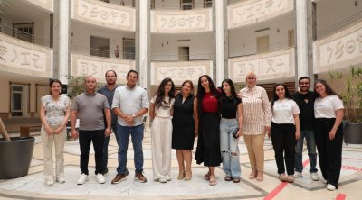 Université SESAME : Former les talents d’aujourd’hui pour bâtir les solutions de demain