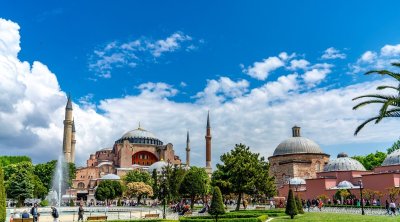 Profiter du meilleur d’Istanbul en 48h