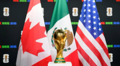 Mondial 2026 : la FIFA donne le coup d’envoi de la prévente Visa des tickets