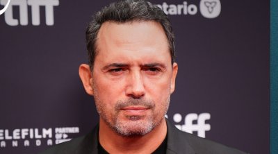 ظافر العابدين: فخور بكوني جزءًا من ''فلسطين 36'' بعد نجاح عرضه العالمي (صور)