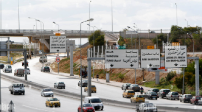 Rentrée-Tunisie : dispositif spécial pour fluidifier le trafic vers la capitale