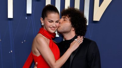 Les duos brillent et captivent les regards lors des Emmy Awards