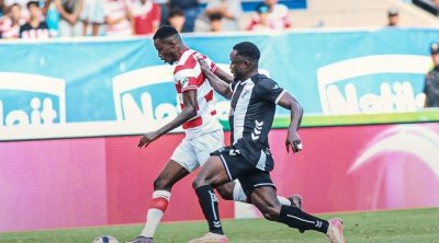 Ligue 1-Tunisie : programme de la 6ème journée