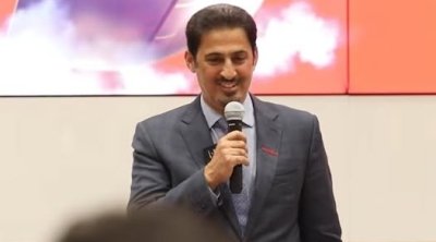 Ooredoo Tunisie illumine la rentrée de 400 enfants de Kafel Elyatim