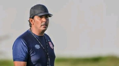 L’Étoile : Lassaad Dridi quitte son poste d’entraîneur