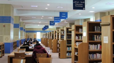 دار الكتب الوطنية تتلقى هبات قيمة من مكتبات شخصيات تونسية