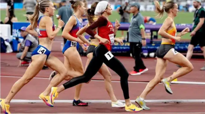 Mondiaux de Tokyo : Marwa Bouzayani signe un record personnel et frôle le podium