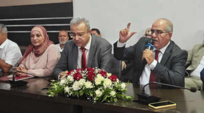 Tunisie : Le bâtonnier Boubaker Ben Thabet appelle à l’abrogation du décret 54 et de son article 24