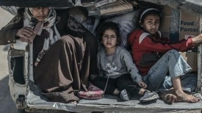 ONU : La 10.000e réunion du Conseil se solde par un veto