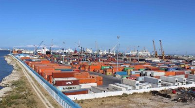 Radès : découverte d’une quantité massive de drogue dans un conteneur