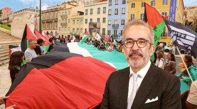 Le Portugal reconnaît officiellement l’État de Palestine