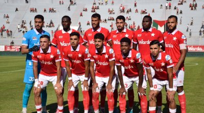 Saber Ben Fraj responsable de la section football à l’Etoile du Sahel