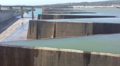 Ressources en eau: Les barrages tunisiens remplis à 28,7%