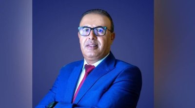 سفيان بالحاج محمّد رئيسا للفرع الجهوي للمحامين بتونس
