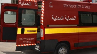 القيروان : العثور على جثة طفل معلقة بشجرة زيتون