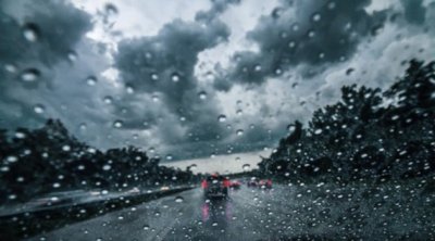 Météo : Grêle et pluies orageuses attendues aujourd’hui en Tunisie