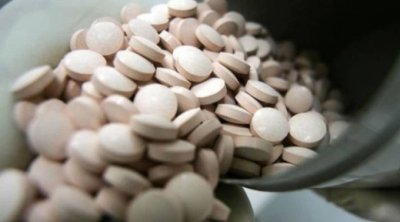 Port de Radès : Saisie de plus de 10 millions de comprimés psychotropes 