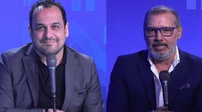 500 يوم من السجن : النقابة تدعو للإفراج عن الزغيدي وبسيس فورًا