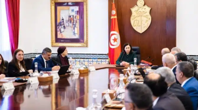 Tunisie : Présentation du projet de loi de finances 2026 par le gouvernement