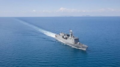 إيطاليا ترسل سفينة ثانية لمرافقة أسطول الصمود