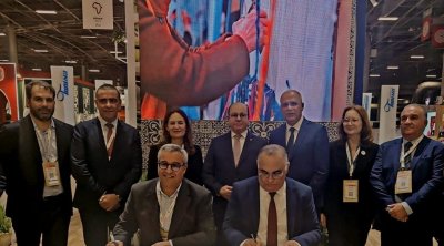 Transavia France vient de renouveler son contrat de partenariat avec l’ONTT