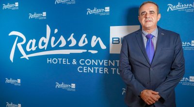 Radisson Blu Tunis : un nouveau chapitre marqué par la qualité et la responsabilité