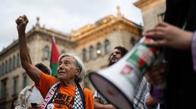 إسبانيا تلغي صفقة ثالثة لشراء أسلحة من إسرائيل