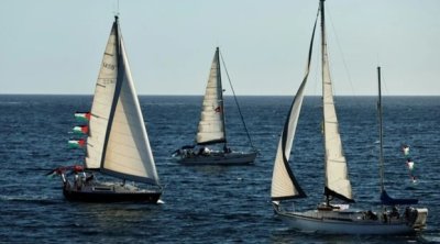 Un navire de guerre espagnol met les voiles pour soutenir la flottille humanitaire en direction de Gaza