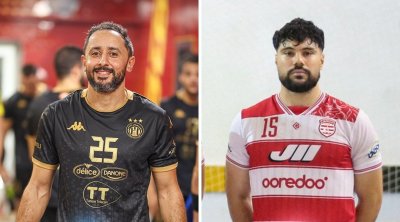 كرة اليد : مواجهة قوية بين الإفريقي والترجي