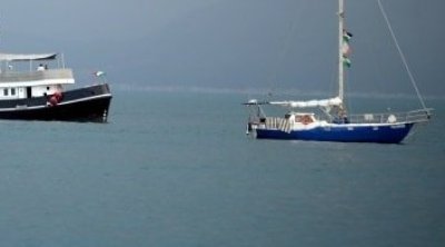 Arrestation d’un étranger après l’attaque contre des navires de la flottille de la résistance à Sidi Bousaïd