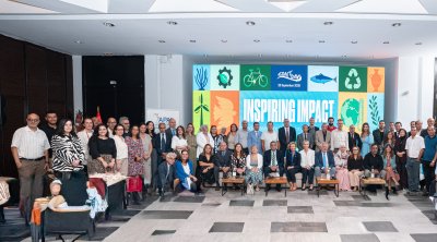 La Tunisie célèbre la Journée Méditerranéenne du Littoral  