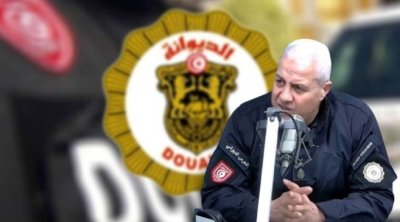 العميد شكري الجبري: مكافحة المخدرات محور أساسي في عمل الديوانة التونسية