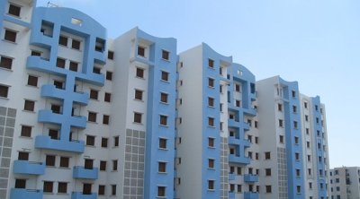 أكثر من 4 ملايين مسكن في تونس : المدن تتوسع والريف يتراجع