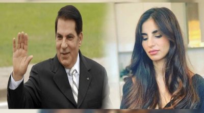 إيقاف حليمة بن علي في فرنسا 