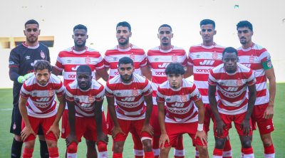 Club Africain : le comité directeur critique vivement l’arbitrage