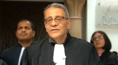 Tunisie : Appel à une audience publique et en présentiel pour Ahmed Souab