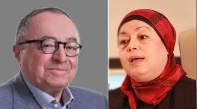 إيداع أحمد عبد الكافي وبثينة بن يغلان السجن