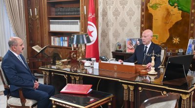 Saied appelle à redoubler d’efforts pour rapatrier les Tunisiens détenus par Israël