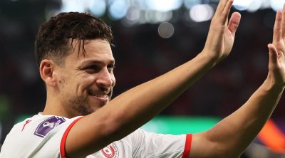 الطرابلسي: ''قلبي يوجعني على المساكني.. لكن لا أستطيع استدعاء لاعب بلا فريق''