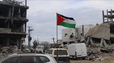 حماس في ردها على خطة ترامب: مستقبل غزة وحقوق الشعب تُناقش بإطار فلسطيني