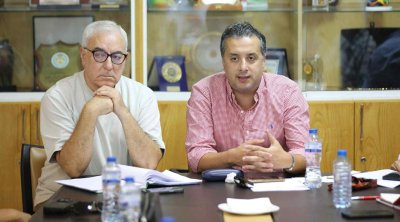 Tunisie : Lancement du club de la Presse Olympique