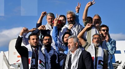 مشارك في أسطول الصمود: تونسيون ''مجنَّدون'' في جيش الاحتلال (فيديو)